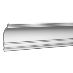 Карниз потолочный 6.50.108