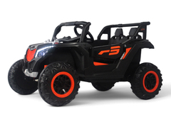 BUGGY K444AM 4WD с дистанционным управлением