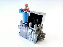 Газовый клапан (SIT 845) VIESSMANN Vitopend 100-W WH1D/WH1B/WH0A... (арт. 7817489)