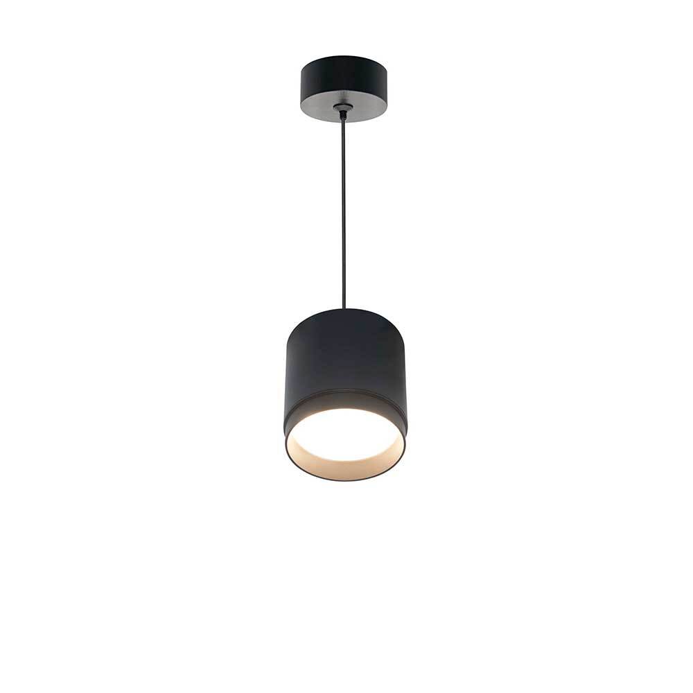 Подвесной светильник Maytoni Technical Polar P088PL-GX53-B