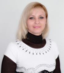 Юденко Оксана Вадимовна