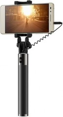 Монопод Huawei AF11 Selfie Stick Black