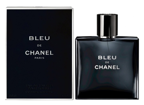 ШАНЕЛЬ т.в. Bleu de Chanel муж 50мл