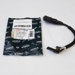 ДАТЧИК ПОЛОЖЕНИЯ КОЛЕНВАЛА AVEO F14D4 OSSCA, SAT