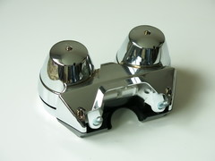 Корпус приборной панели Yamaha XJR400 XJR1300 04-08