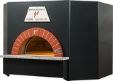 фото 1 Печь для пиццы дровяная Valoriani Vesuvio 160 OT на profcook.ru