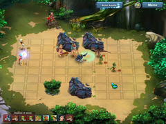 Prehistoric Tales (для ПК, цифровой код доступа)