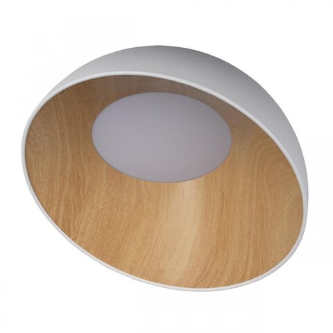 Потолочный светодиодный светильник Loft It Egg 10197/500 White