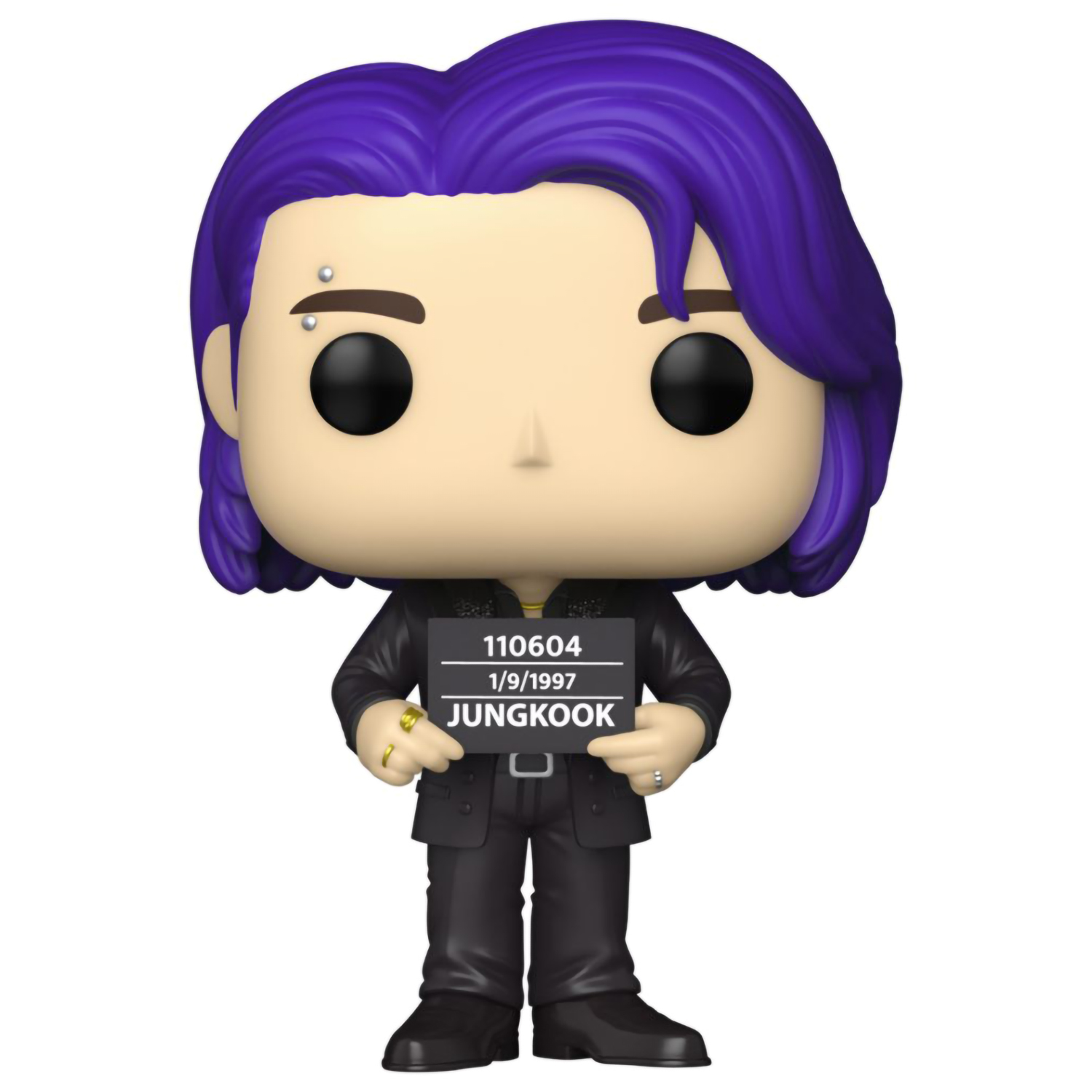 Funko bts