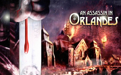 An Assassin in Orlandes (для ПК, цифровой код доступа)