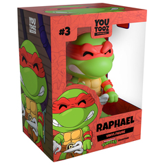 Фигурка Youtooz TMNT: Raphael