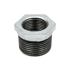 Футорка чуг.оцинк. DN50-20 PN16 шт-м Fittex Plus