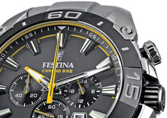 Часы мужские Festina F20544/8 Chrono bike