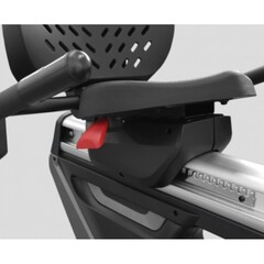 Велотренажер профессиональный SVENSSON INDUSTRIAL FORCE R750 LX