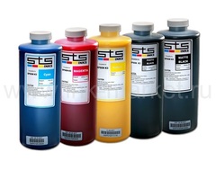 Комплект чернил STS UltraChrome XD для Epson SureColor T-Series, 5x1000 мл