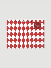 Пакет подарочный Mjölk большой