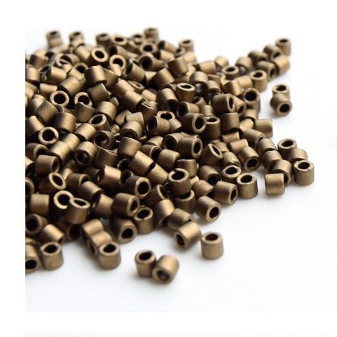 DB-0322 Metallic Matte Dark Bronze