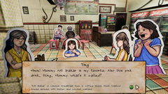 Paper Ghost Stories: Third Eye Open (для ПК, цифровой код доступа)