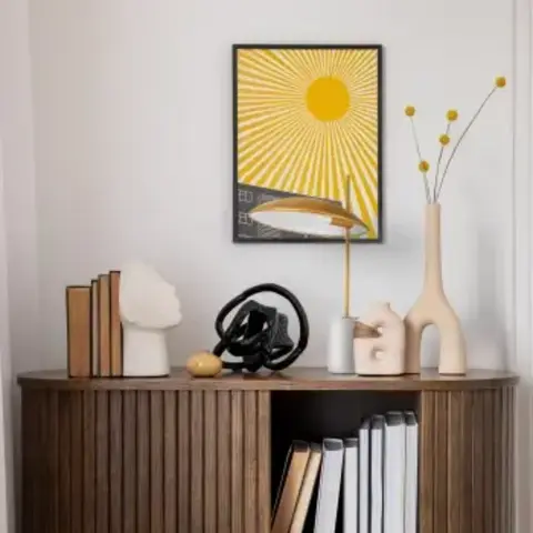 Настольная светодиодная лампа Lightstar MARMARA 801913