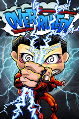 Overruled! (для ПК, цифровой код доступа)