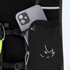 Картинка рюкзак беговой Nevo Rhino 9278 Black - 13