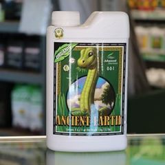 Стимулятор для роста и цветения Ancient Earth Organic (1л)