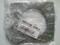 Прокладка редуктора DDE V700 II Кентавр 1/2.