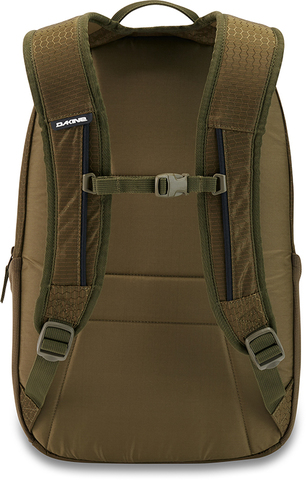 Картинка рюкзак городской Dakine campus m 25l Dark Olive Dobby - 2