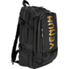 Рюкзак Venum Challenger Pro Evo Black/Gold