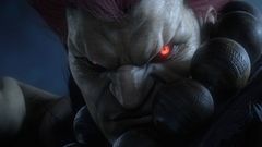 Tekken 7 (гарнитура PS VR по желанию) & Soul Calibur VI - Double Pack (диск для PS4, интерфейс и субтитры на русском языке)