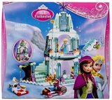 Princess - Ice Enchanted / Ice and Snow Princess / Fairytale