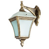 Уличный светильник Arte Lamp Memphis A3161AL-1BN