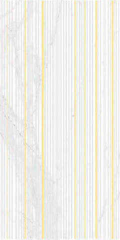 Laparet Olimpus Race  белый 25x50