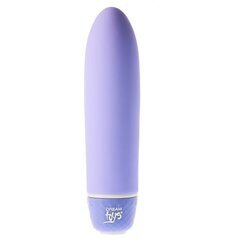 Сиреневый мини-вибратор Classic Mini Vibe - 12,5 см. - 