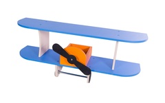 Полка "Самолет"