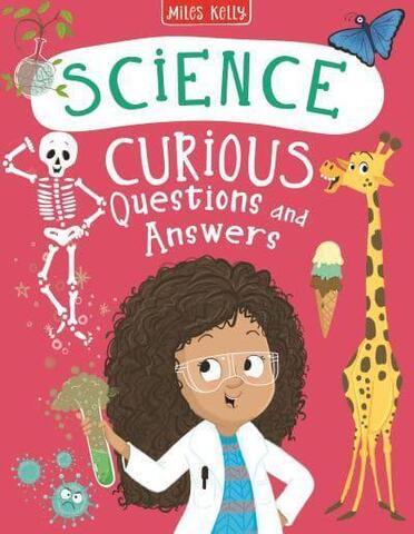 Science Curious Questions and Answers