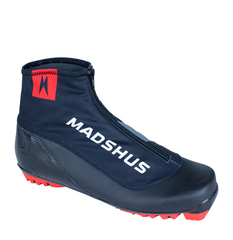Спортивные лыжные ботинки Madshus Endurace Classic для классического хода