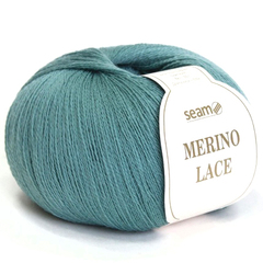 Пряжа Seam Merino Lace