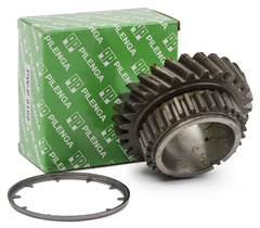 Шестерня 2-й передачи ВАЗ 2101