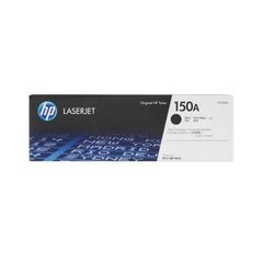 Картридж HP 150A (W1500A) чёрный для HP LaserJet M111, M141