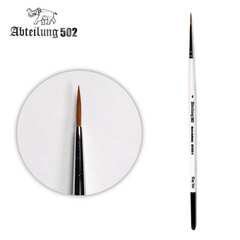 Кисть TOP LINE Marta Kolinsky 0 Brush