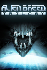 Alien Breed Trilogy (для ПК, цифровой код доступа)