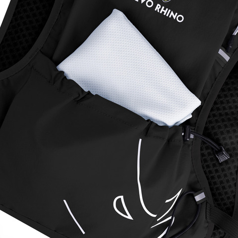 Картинка рюкзак беговой Nevo Rhino 9278 Black - 14