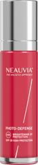 Neauvia Крем SPF 30+ УФпротектор -PHOTO DEFENSE Brightening UV-Protection , 50 мл