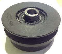 Муфта сцепления для виброплиты 2A130-20-5