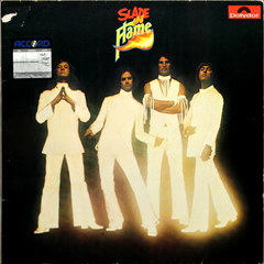 Slade / Slade In Flame (LP)