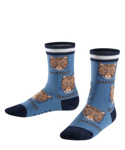 Носки Tiger Allover 12191/6506