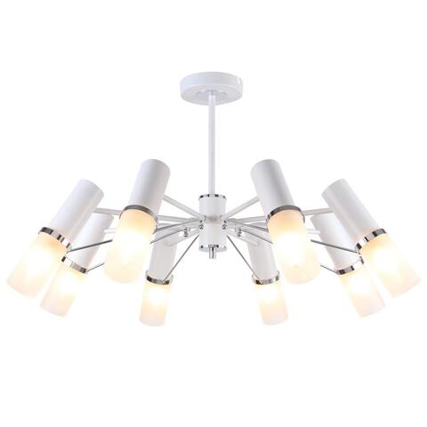 Люстра потолочная F-Promo Viator 2559-8P