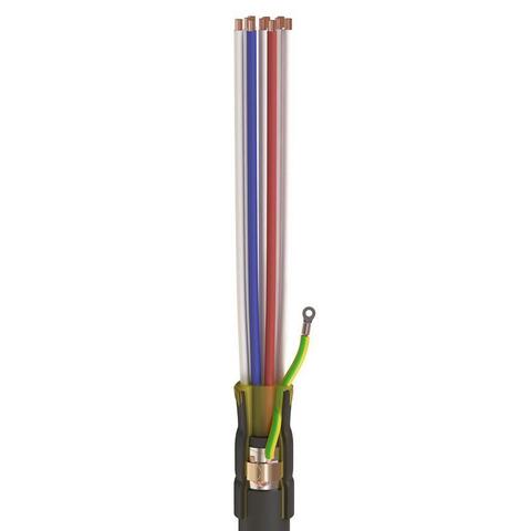 ККТ-2 нг-LS Концевые муфты внутренней установки для контрольных кабелей с пластмассовой изоляцией до 1кВ