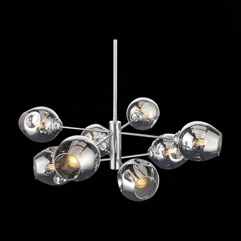 Светильник подвесной ST Luce Fovia SL1500.103.08